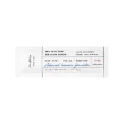 [DR.ALTHEA] Сыворотка для лица мультиактивная Multi-Action Infusion Serum, 56 шт*2 мл