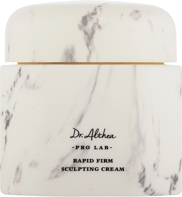Крем для лица МОДЕЛИРУЮЩИЙ Rapid Firm Sculpting Cream, 45 мл