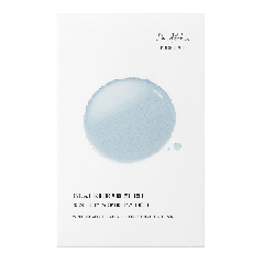 [DR.ALTHEA] Патчи от черных точек Blackhead Zero 2 Step Nose Patch, 3гр*4шт/3гр*4шт