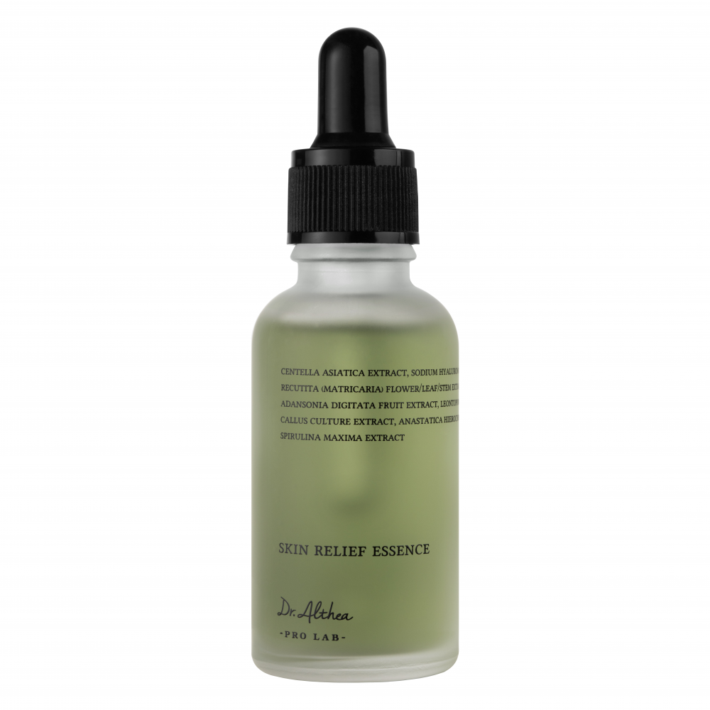 [DR.ALTHEA] Эссенция для лица ПРОТИВОВОСПАЛИТЕЛЬНАЯ Skin Relief Essence, 30 мл