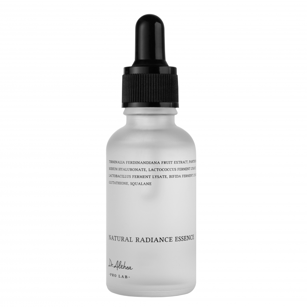 [DR.ALTHEA] Эссенция для лица АВСТРАЛИЙСКАЯ СЛИВА Natural Radiance Essence, 30 мл