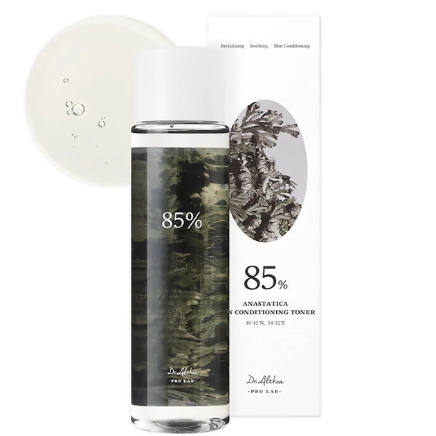 Тонер для лица ВОССТАНАВЛИВАЮЩИЙ Anastatica Skin Conditioning Toner, 250 мл