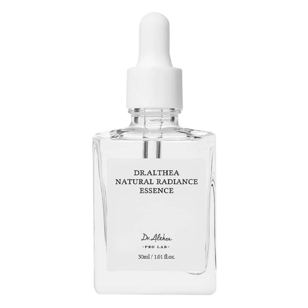 Эссенция для лица с 85% сливы какаду для сияния кожи Natural Radiance Essence, 30 мл