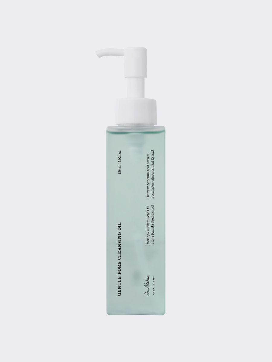 [DR.ALTHEA] Масло гидрофильное для лица Gentle Pore Cleansing Oil, 150 мл