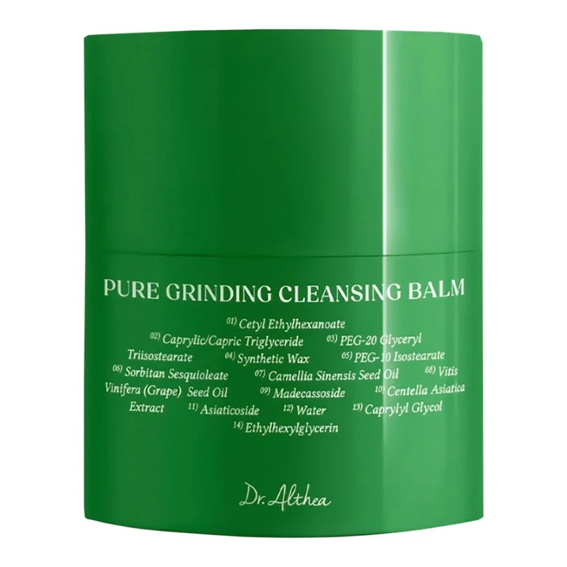 [DR.ALTHEA] Бальзам для лица ОЧИЩАЮЩИЙ Pure Grinding Cleansing, 50 мл
