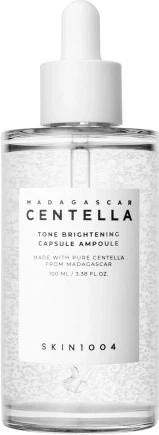 [SKIN 1004] Сыворотка для лица капсульная Tone Brightening Capsule Ampoule, 100 мл