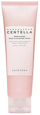 [SKIN 1004] Пенка для умывания для сужения пор Poremizing Deep Cleansing Foam, 125 мл