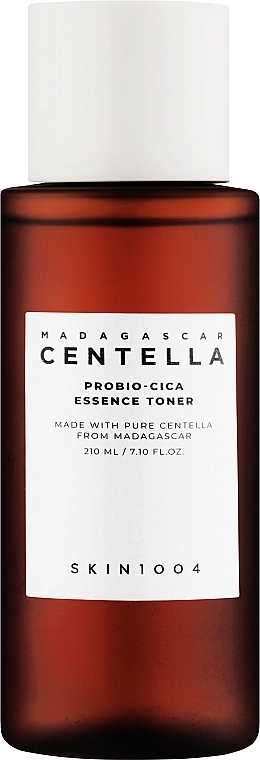[SKIN 1004] Тонер-эссенция с пробиотиками Madagascar Centella Probio-Cica Essence Toner, 210 мл