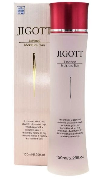 ГИАЛУРОН/Тоник для лица Essence Moisture Skin, 150 мл