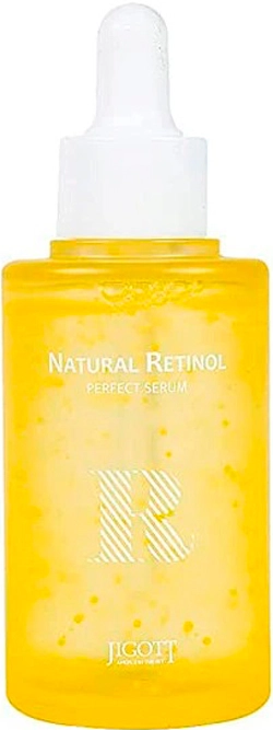 Сыворотка для лица РЕТИНОЛ Natural Retinol Perfect Serum, 50 мл