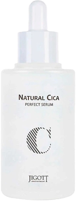 Сыворотка для лица ЦЕНТЕЛЛА Natural Cica Perfect Serum, 50 мл