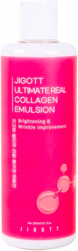 Эмульсия для лица КОЛЛАГЕН Ultimate Real Collagen Emulsion, 300 мл