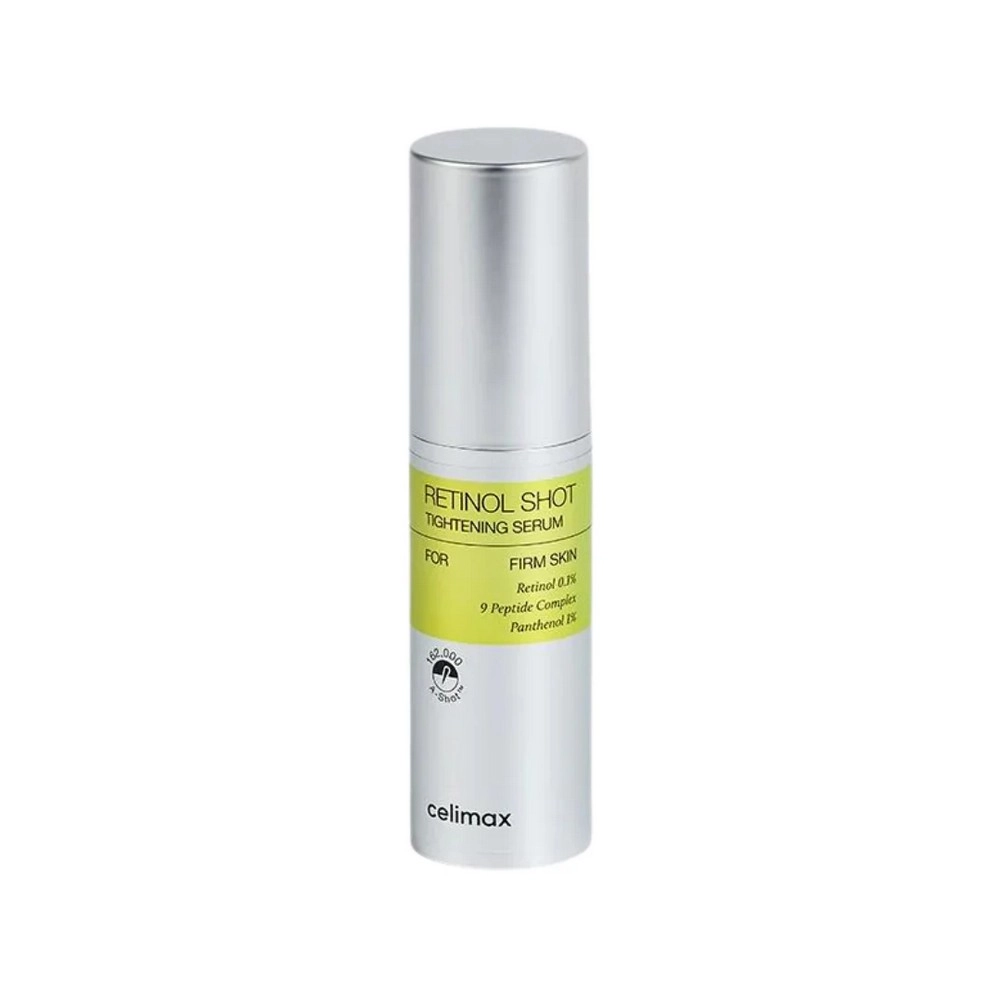 Сыворотка для лица с ретинолом The Vita-A Retinol Shot Tightening Serum, 30 мл