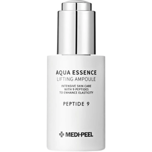 Сыворотка-лифтинг АНТИОКСИДАНТНАЯ Peptide 9 Aqua Essence Lifting Ampoule, 50 мл