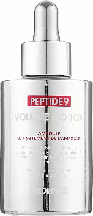 Сыворотка для лица с пептидным комплексом Peptide 9 Volume Bio Tox Ampoule, 100 мл