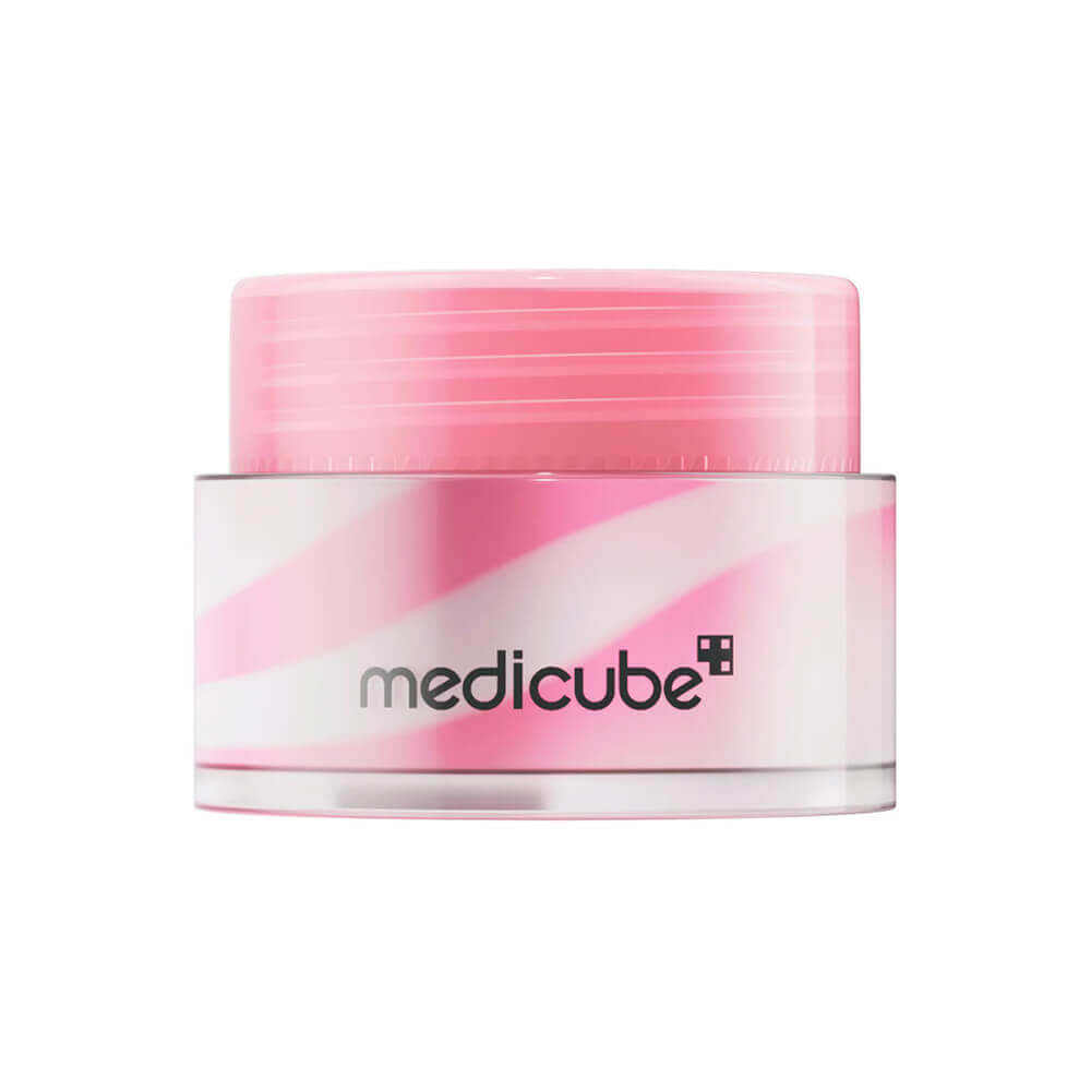 Маска для губ НОЧНАЯ с ПДРН и коллагеном PDRN Lip Sleeping Mask, 10 гр