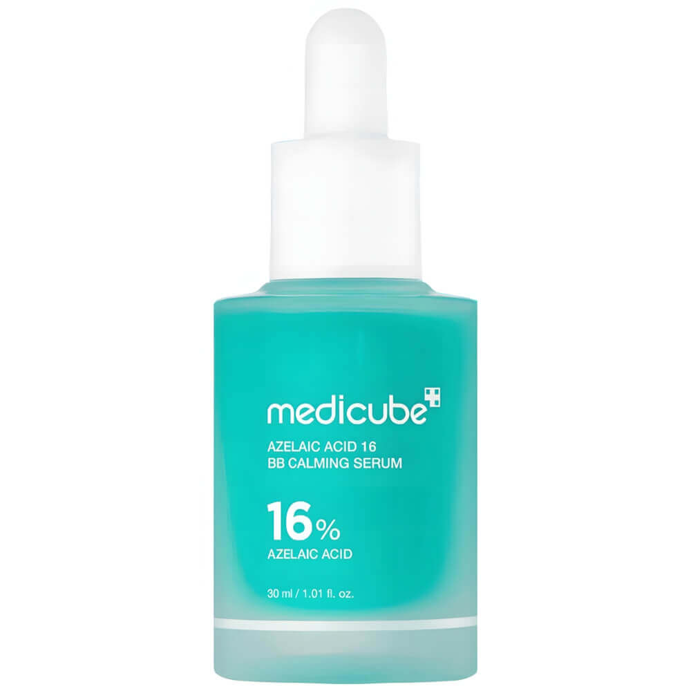 Сыворотка с азелоиновой кислотой и микроиглами Azelaic Acid Exosome Shot 2000, 30 мл