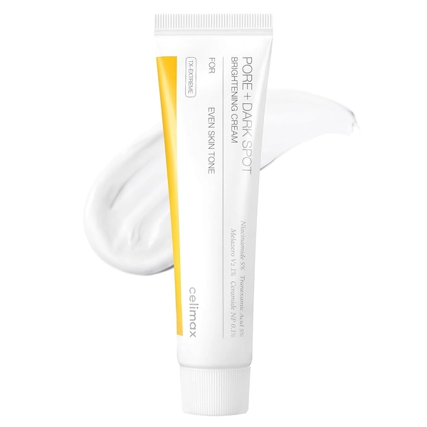 Крем против пигментных пятен Pore+Dark Spot Brightening Cream, 35 мл