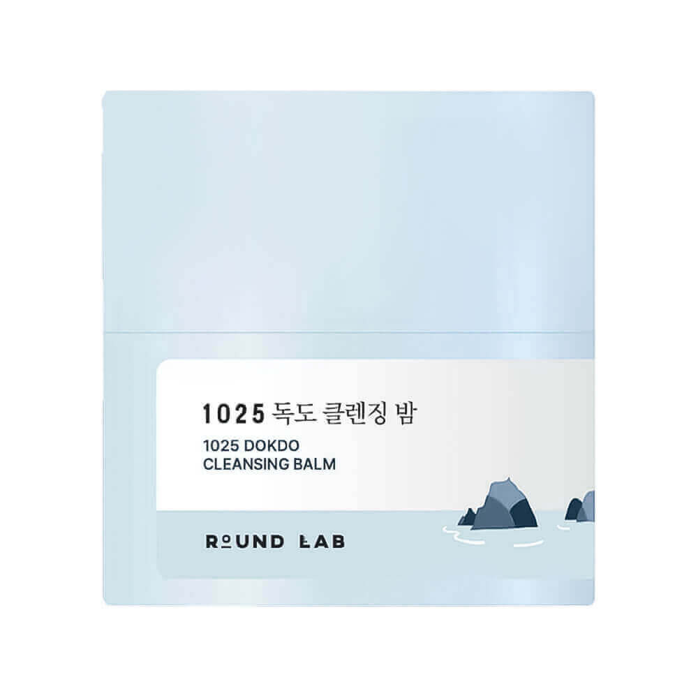 Бальзам гидрофильный с морской водой 1025 Dokdo Cleansing Balm, 50 мл
