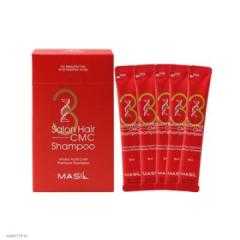 MASIL Шампунь для волос БЫСТРОЕ ВОССТАНОВЛЕНИЕ 3 SALON HAIR CMC SHAMPOO STICK POUCH, 20 шт*8 мл