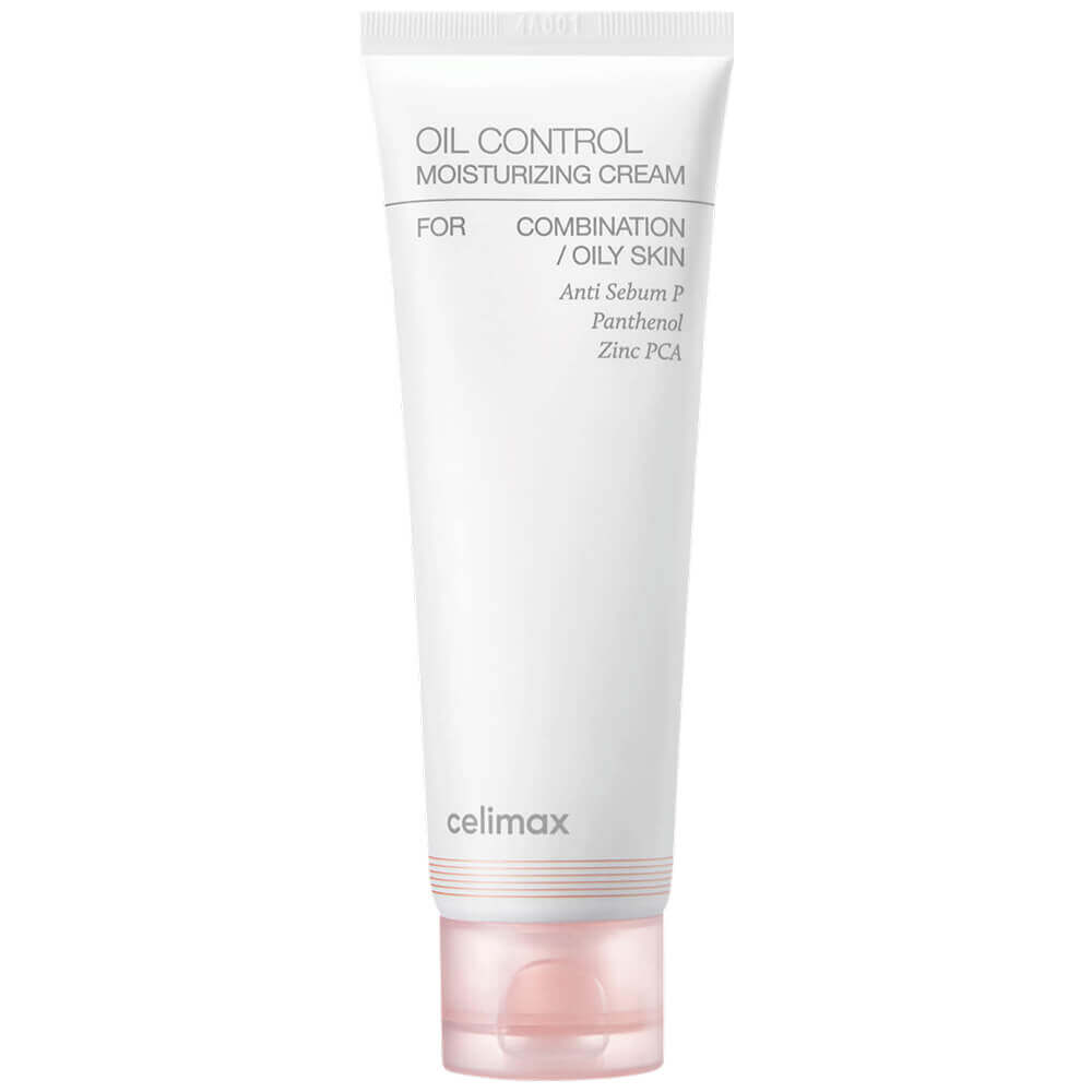 Крем для лица УВЛАЖНЯЮЩИЙ для жирной кожи Oil Control Moisturizing Cream, 80 мл