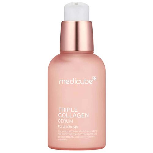 Сыворотка для лица высококонцентрированная с коллагеном Triple Collagen Serum 4.0, 55 мл
