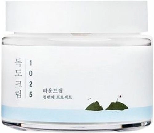 Крем увлажняющий с морской водой 1025 Dokdo Cream, 80 мл
