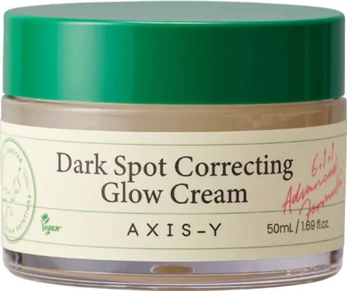 Крем-гель для лица КОРРЕКТИРУЮЩИЙ от постакне Dark Spot Correcting Glow Cream, 50 мл