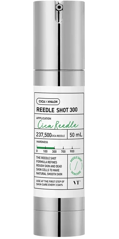 Сыворотка для лица ИНТЕНСИВНАЯ с микроиглами Reedle Shot 300, 50 мл