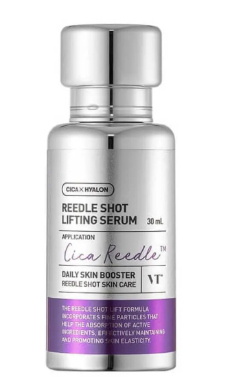 Сыворотка с эффектом лифтинга с микроиглами Reedle Shot Lifting Serum, 30 мл