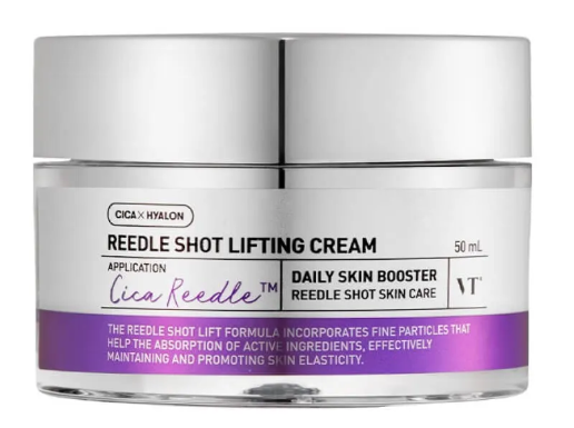 Крем для лица с эффектом лифтинга с микроиглами Reedle Shot Lifting Cream, 50 мл