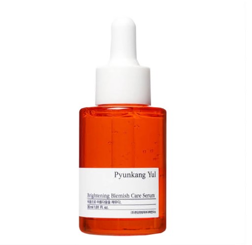 Cыворотка осветляющая для лица Brightening Blemish Care Serum, 30 мл