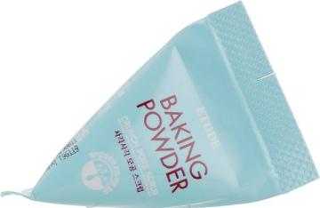 [ETUDE]  Скраб для лица с пищевой содой Baking Powder Crunch Pore Scrub , 7 мл