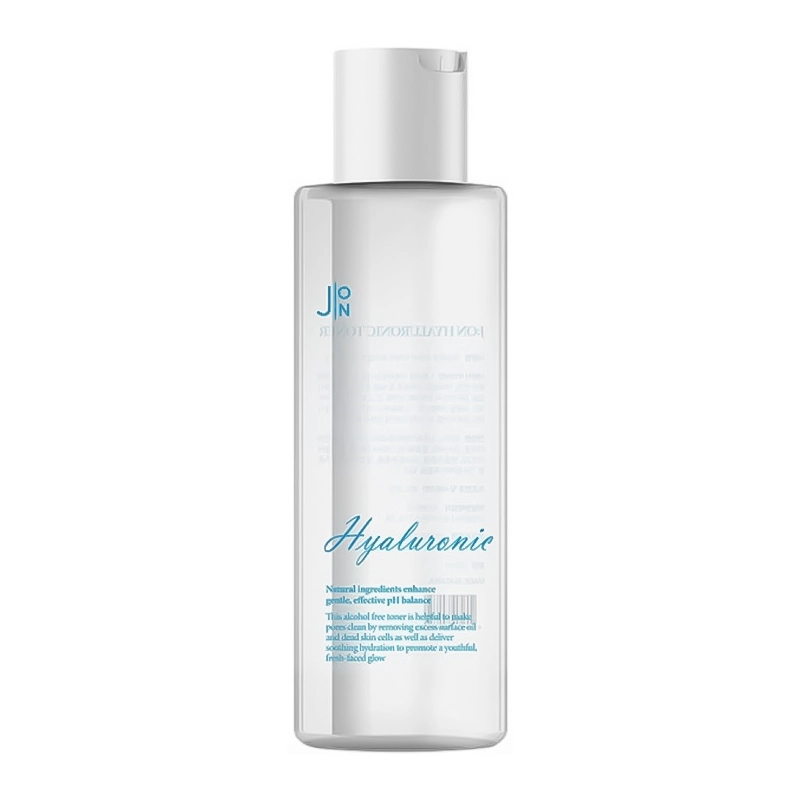 Тонер для лица ГИАЛУРОНОВАЯ КИСЛОТА Hyaluronic Toner, 200 мл