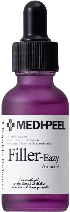 Сыворотка-филлер для лица Eazy Filler Ampoule, 30 мл