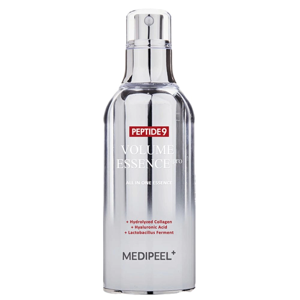 Эссенция для эластичности кожи Peptide 9 Volume All In One Essence PRO, 100 мл