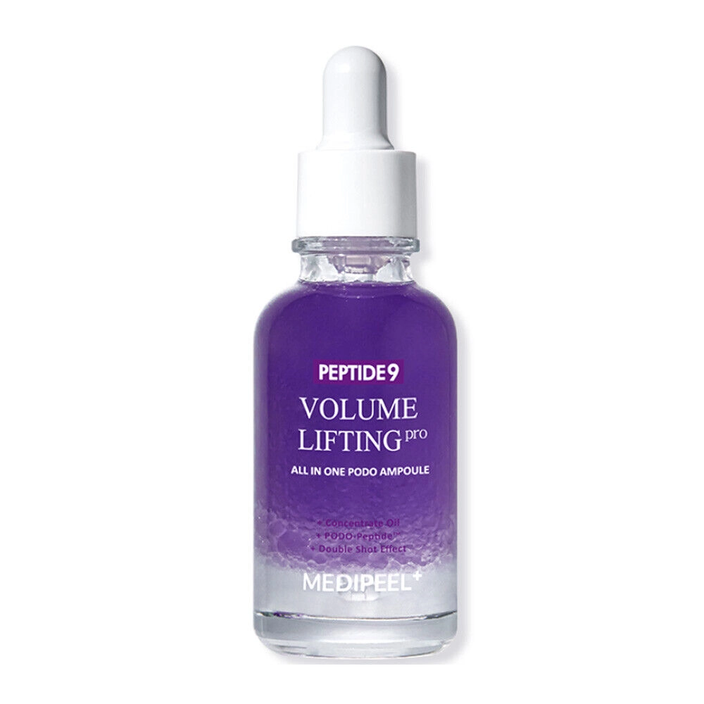 Сыворотка ампульная Peptide 9 Volume Lifting All In One Podo Ampoule Pro, 30мл
