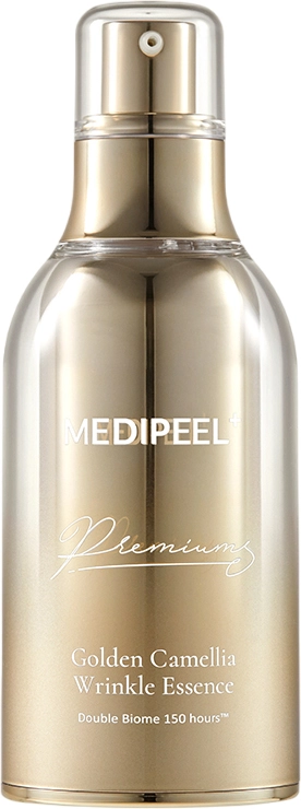 Эссенция-лифтинг для лица премиальная Premium Golden Camellia Wrinkle Essense, 50 мл