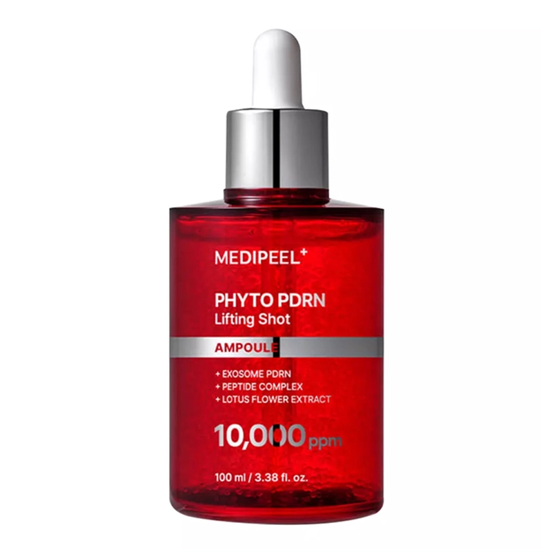 Сыворотка-лифтинг ПЕПТИДНАЯ с ПДРН Phyto Exosome PDRN Lifting Shot Ampoule, 100 мл