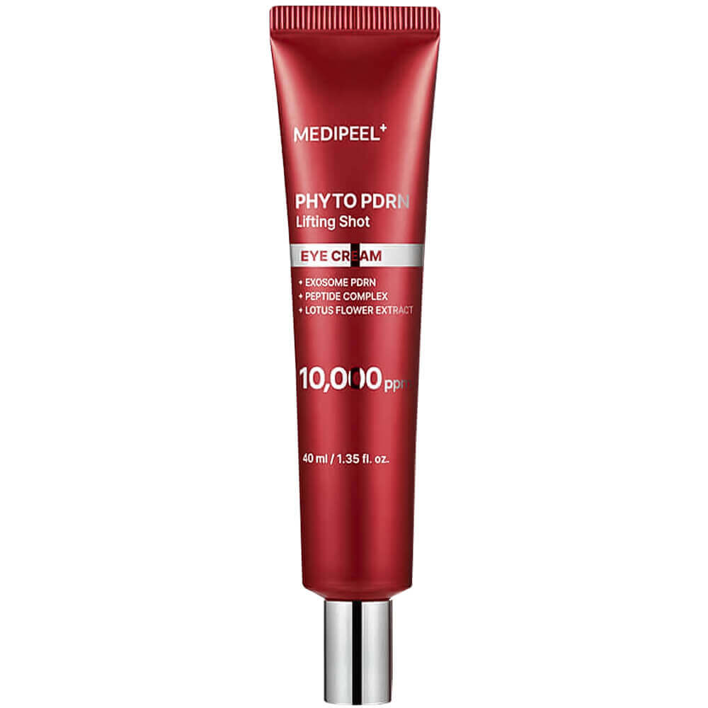 Крем-лифтинг вогруг глаз с ПДРН PDRN Phyto Exosome PDRN Lifting Shot Eye Cream, 40 мл