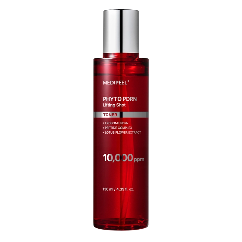 Тонер для лица АНТИВОЗРАСТНОЙ Phyto EX PDRN Lifting Shot Toner, 130 мл