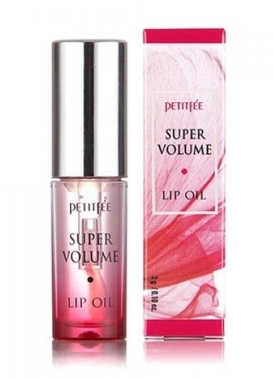 [PETITFEE] Масло для губ ОБЪЕМ Super Volume Lip Oil, 3 гр