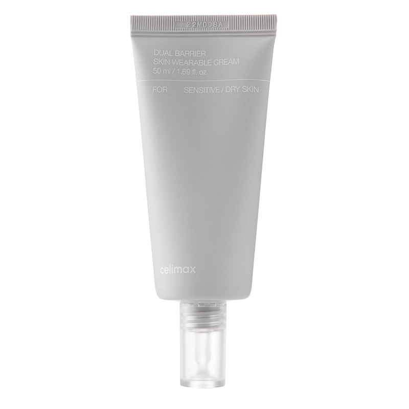 Крем для лица с керамидами Dual Barrier Skin Wearable Cream, 50 мл