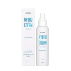 [PETITFEE] Спрей для лица HYDRO CREAM Face Mist