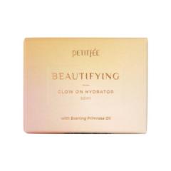[PETITFEE] Крем для лица  УВЛАЖНЕНИЕ Beautifying Glow on Hydrator, 50 мл
