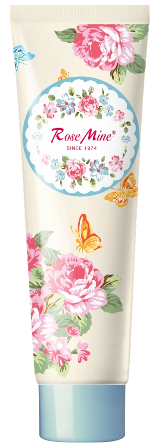 Крем для рук АРОМАТ МОРИНГИ Rosemine Perfumed Hand Cream – Moringa, 60 мл