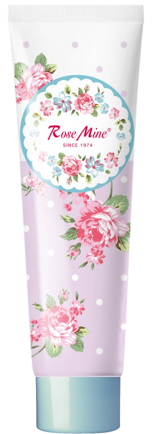Крем для рук АРОМАТ МУСКУСА Rosemine Perfumed Hand Cream - Musk & Musk Ⅱ, 60 мл