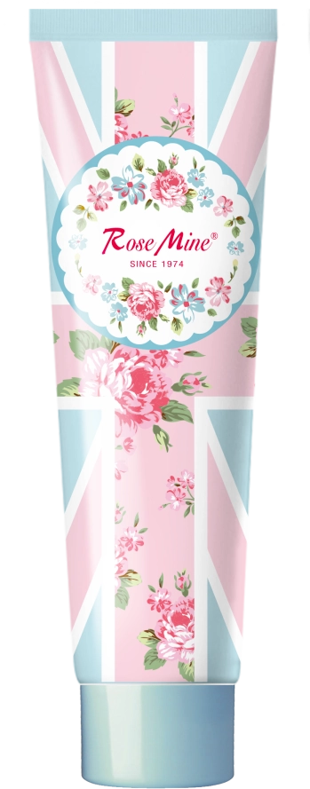 Крем для рук АРОМАТ СИРЕНИ Rosemine Perfumed Hand Cream – Classic, 60 мл