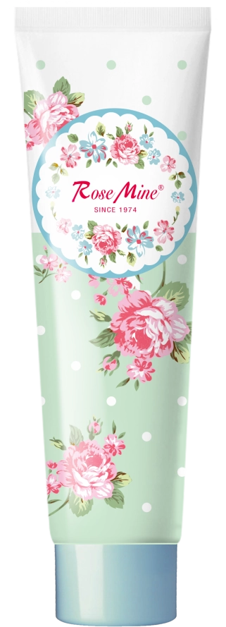 Крем для рук АРОМАТ ГРЕЙПФРУТА И СВЕЖИХ ТРАВ Rosemine Perfumed Hand Cream - Oh, F