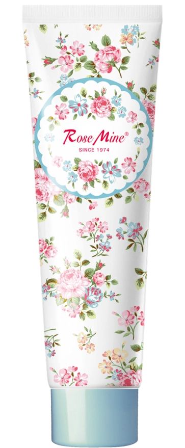 Крем для рук АРОМАТ МАРАКУЙИ Rosemine Perfumed Hand Cream - Passion Fruits, 60 мл